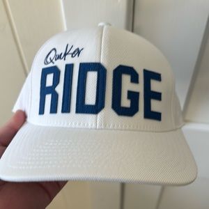 GFore Quaker Ridge Golf Hat